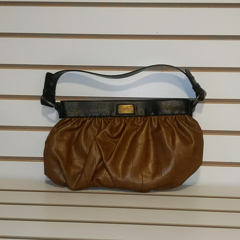 Simply Vera Wang Satchel Bag